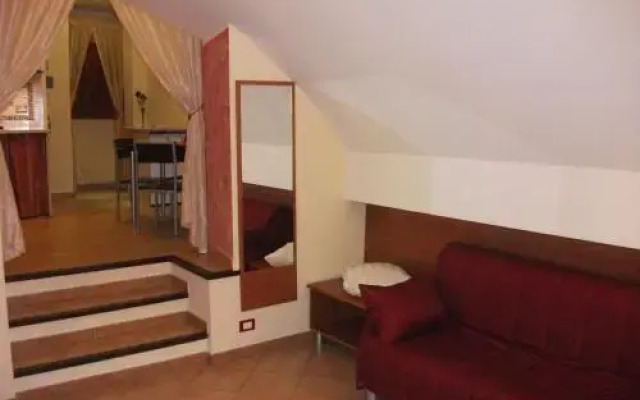 B&B Donjon centro