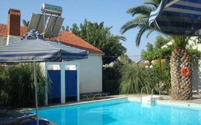 Glyfada Village