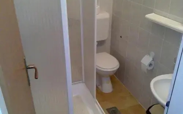 Apartmani Ždrelac