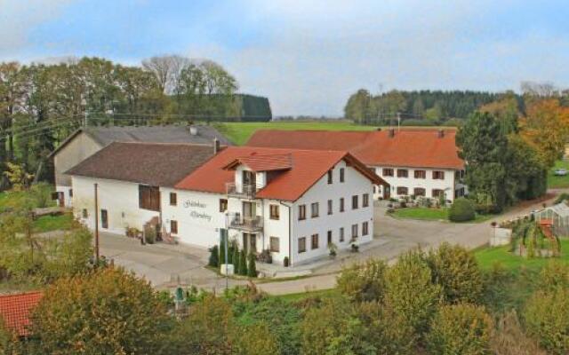 Gästehaus Dürnberg