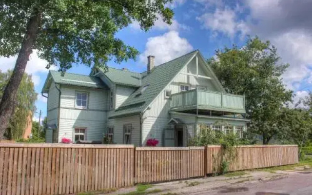 Kassimaja Guesthouse