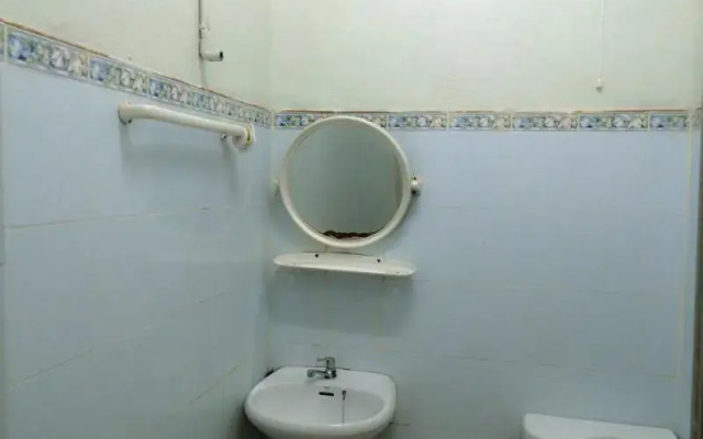 Xokxai Guesthouse