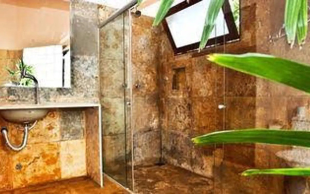 Pousada Surf Village