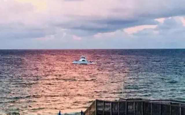 Gulf Shore Condo #320