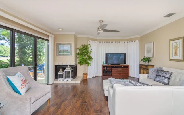 Fairways 294 Sandestin - 3 Br Townhouse