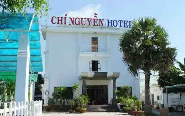 Satisfy Hotel
