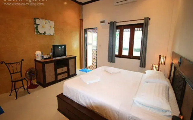 Pilton Resort