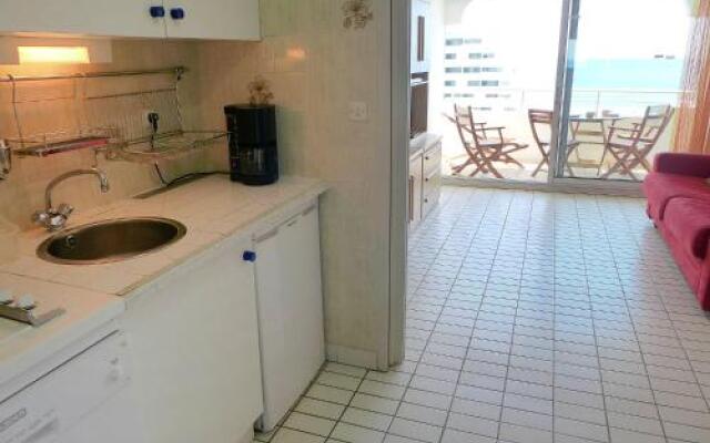 Arc En Ciel La Grande Motte