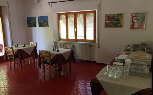 Hotel Lunika