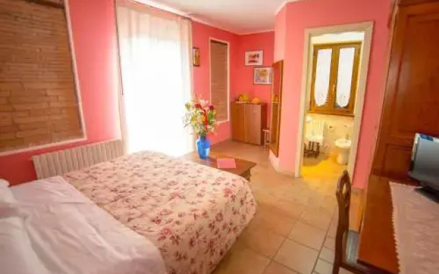 Camere il Cantico