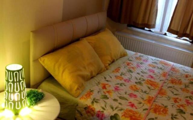 Kinda Apartment Taksim