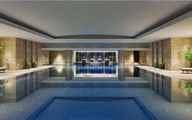 Yuyao Yangming Hot Spring Resort