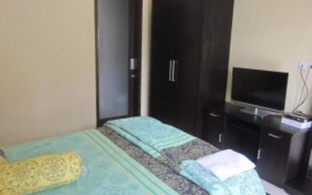 Kubu Semawang Guest House