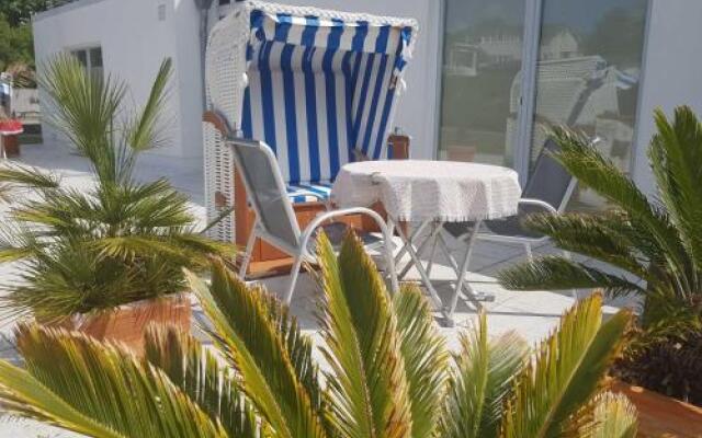 Appartementhaus Sonnenbad - Meerblick