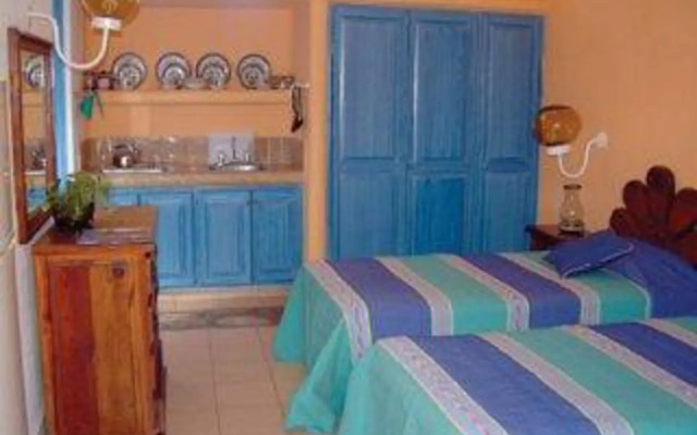 Casa Pablito
