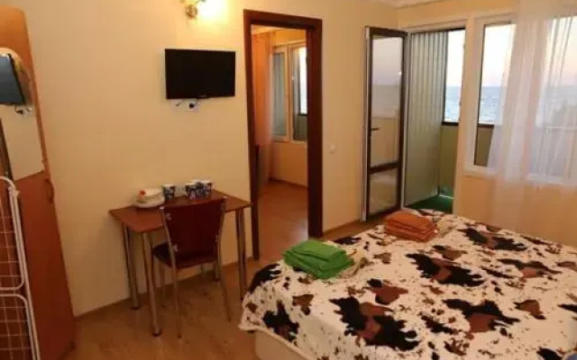 Guest House Azovskaya Gavan