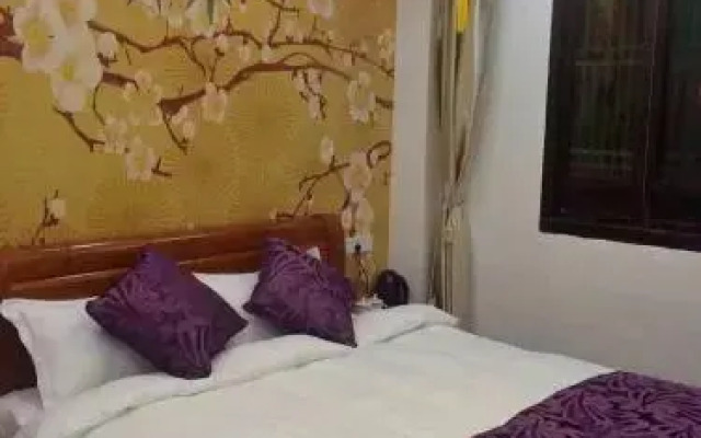 Xitang HuaManTang Boutique Guesthouse