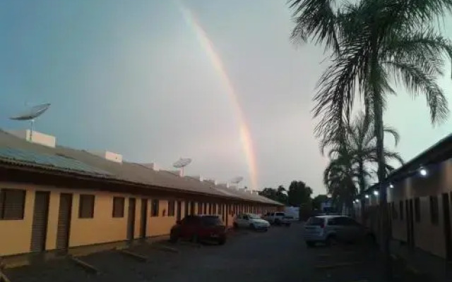 Hotel Veredas