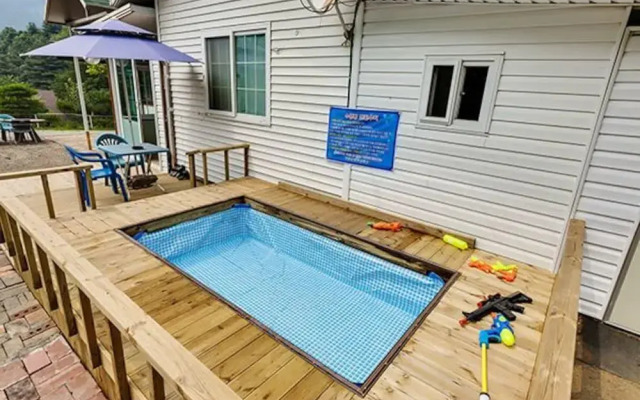 Gapyeong Moonlight Village Pension