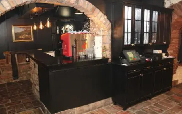 Motel Vila Bakarni