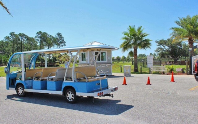 Wharf 412 - 2 Br condo