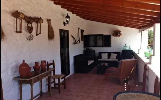 Casa Rural Can Blaiet