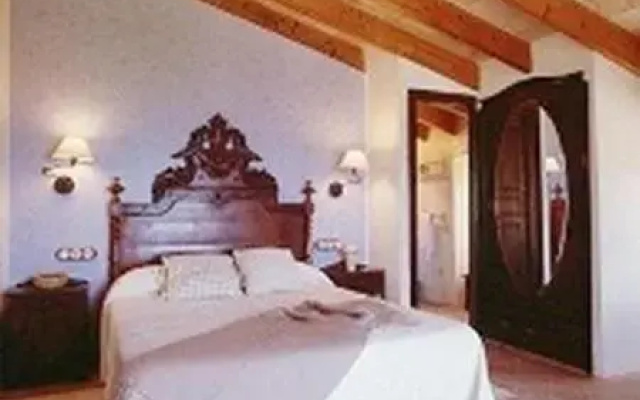 Hotel Rural Ca Mado Paula