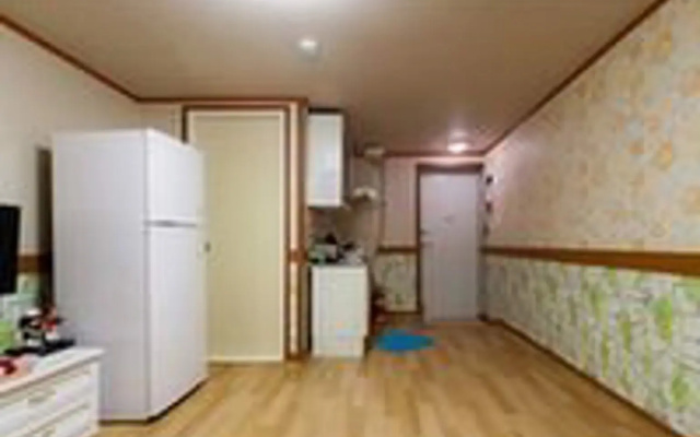 Taean Kkotji Oceanvill Pension