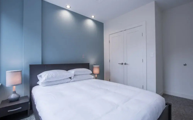 Pleasant Fenway Suites by Sonder