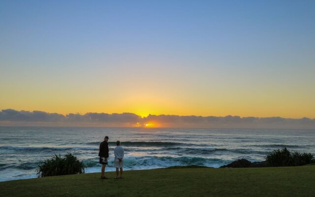 Hastings Point Beachside