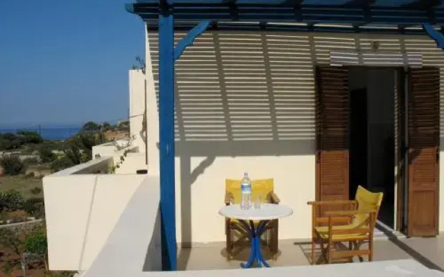 Lefkosia Studios