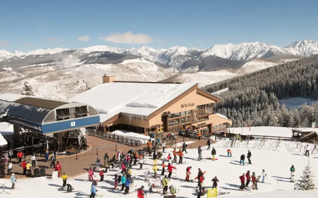 Ritz-Carlton Vail by Berkshire Hathaway HomeServices