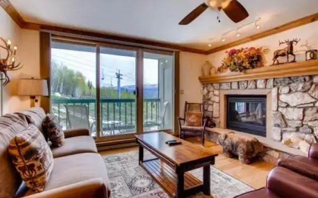 Beaver Creek Borders 203U