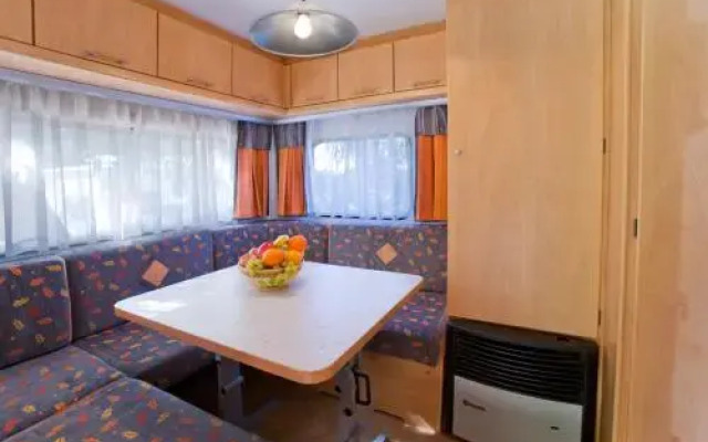 Camping Baia Saraceno