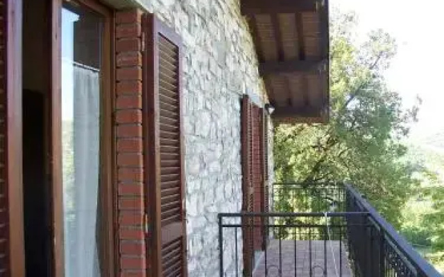 Agriturismo Fontandrone