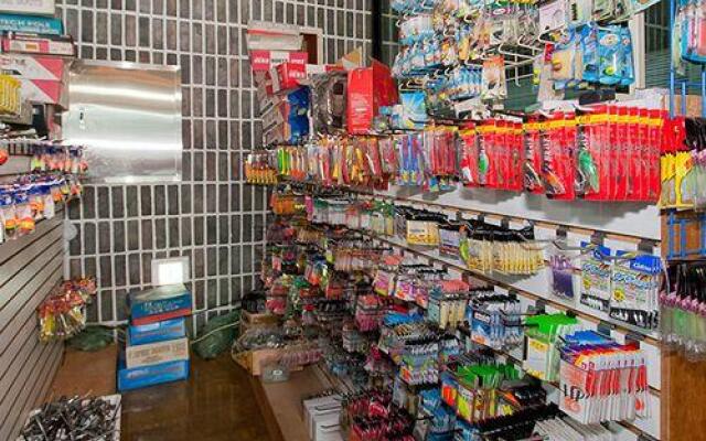 Geoje Marepos Pension