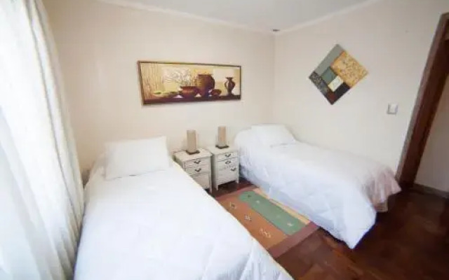 Azaleas Casa B&B