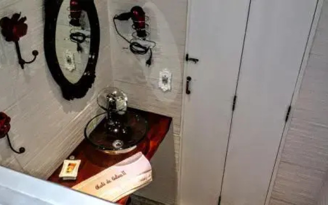 Chalé Da Colina II