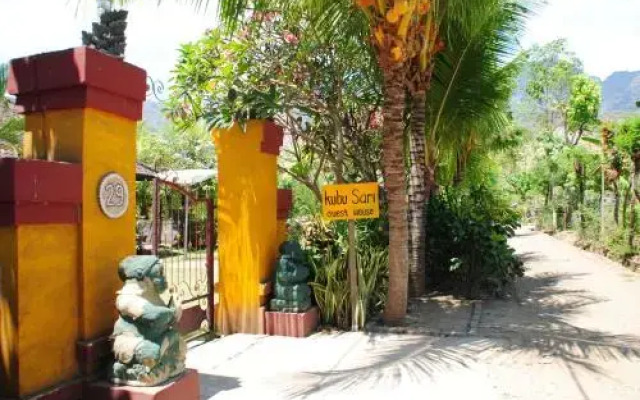 Kubu Sari Guest House