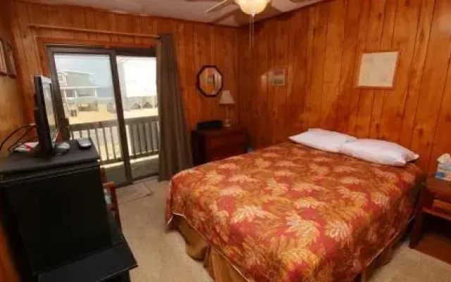 Dare Devil II - 4 Br Home