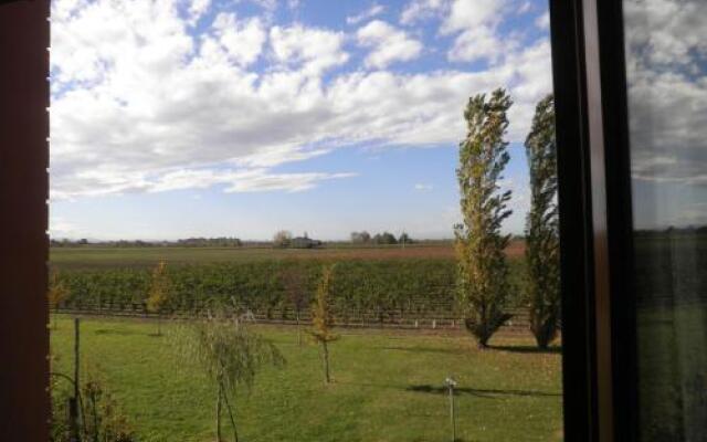 Agriturismo I Salici