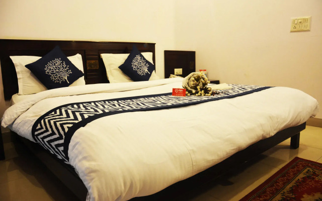 Oyo Rooms Ghaziabad Opulent Mall