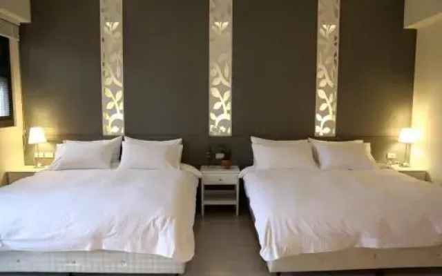Yuncourt B&B