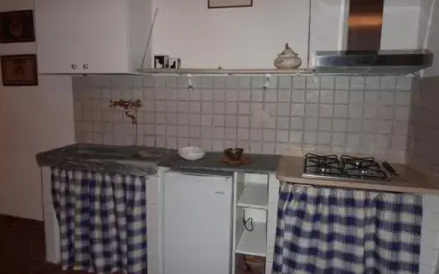 Agriturismo Nero del Debbione