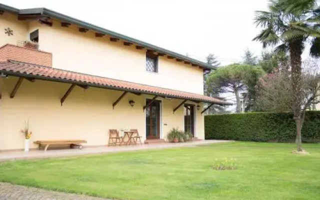Villa Stefania