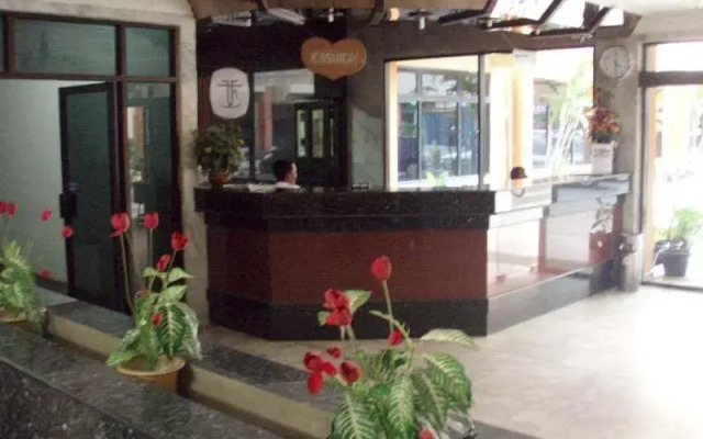 Hotel Tasia Ratu