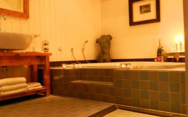 De Herberg Van Smallingerland