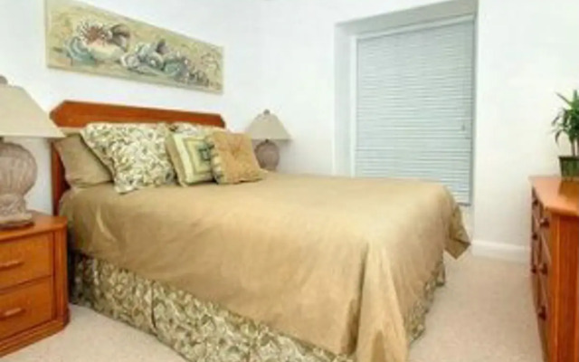 Villas On The Prince 34 Condo
