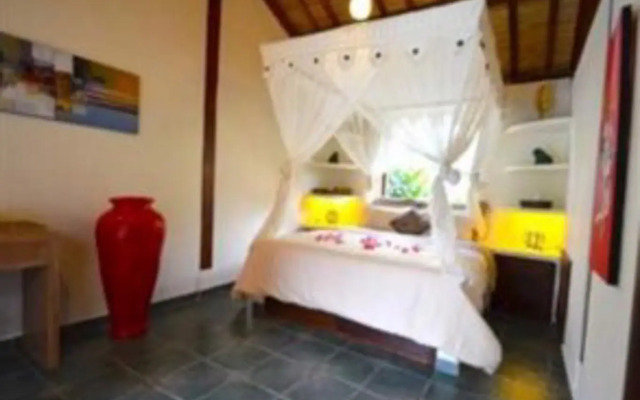 Villa Clochette Bali