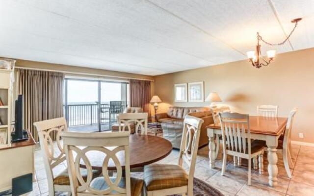 Serene Condo with Splendid Atlantic View by RedAwning